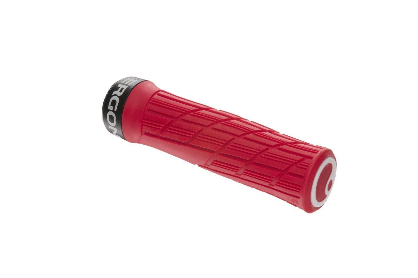Ergon GE1 Evo - Liquid-Life #Wähle Deine Farbe_Risky Red