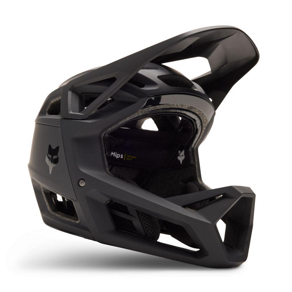 Fox Proframe Rs, Ce - Liquid-Life #Wähle Deine Farbe_MT Black