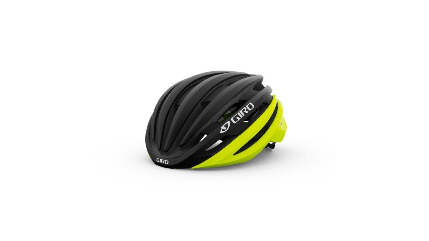 Giro Cinder Mips - Liquid-Life #Wähle Deine Farbe_Black Fade/Highlight Yellow