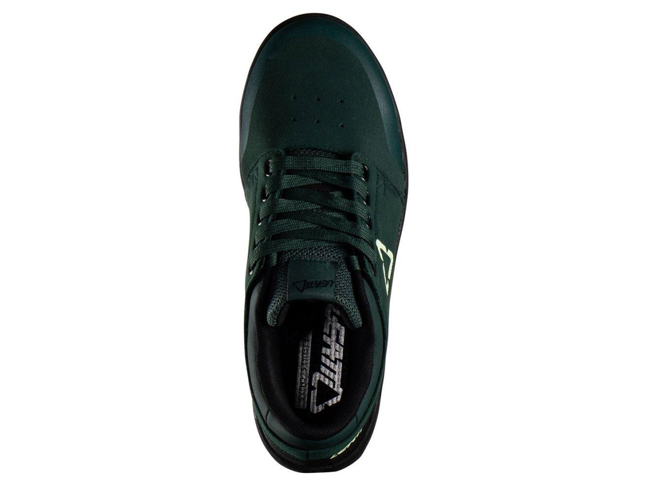 Leatt 2.0 Flatpedal Shoe - Liquid-Life #Wähle Deine Farbe_Ivy